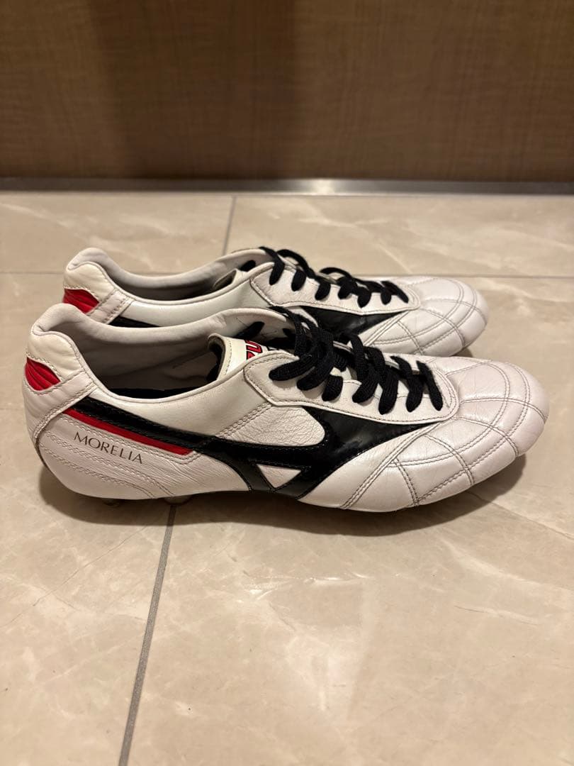 Mizuno ミズノ モレリア2 Japan クロスステッチ