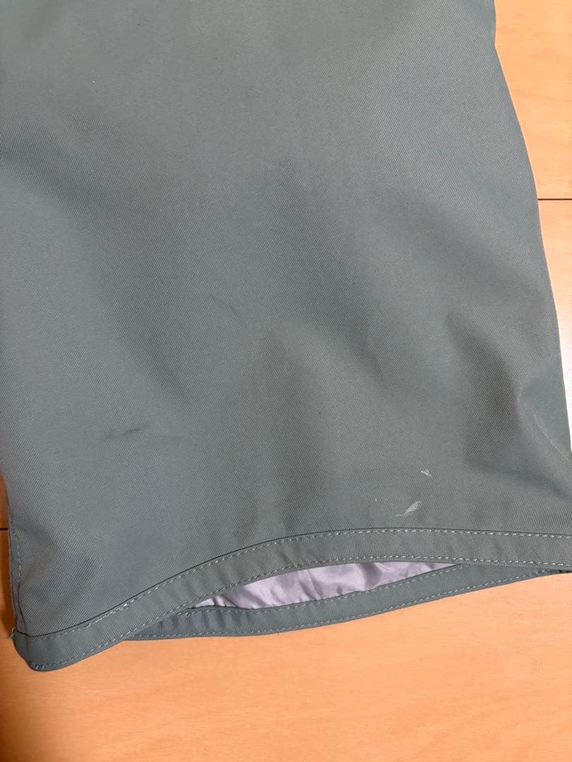 スノーボードウェアセット（女性用） MVL