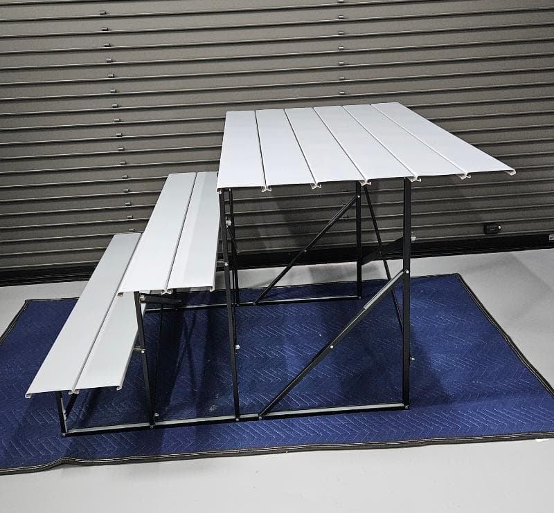 ★五月人形　飾り段