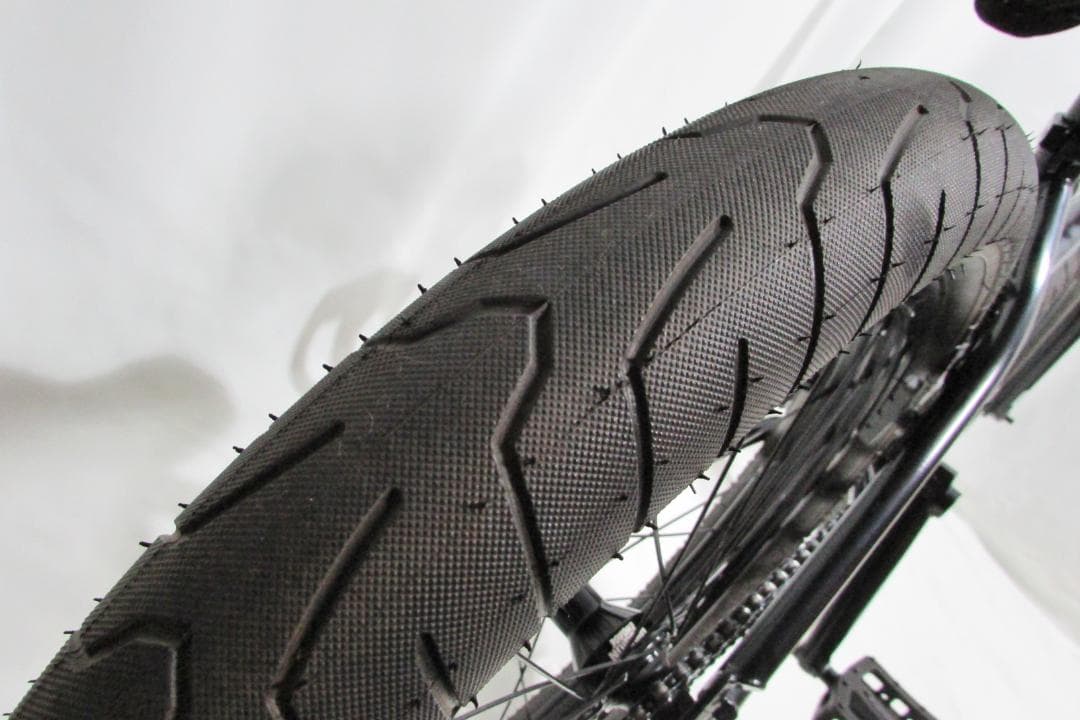 -送料込- BMX ストリート KINK WHIP