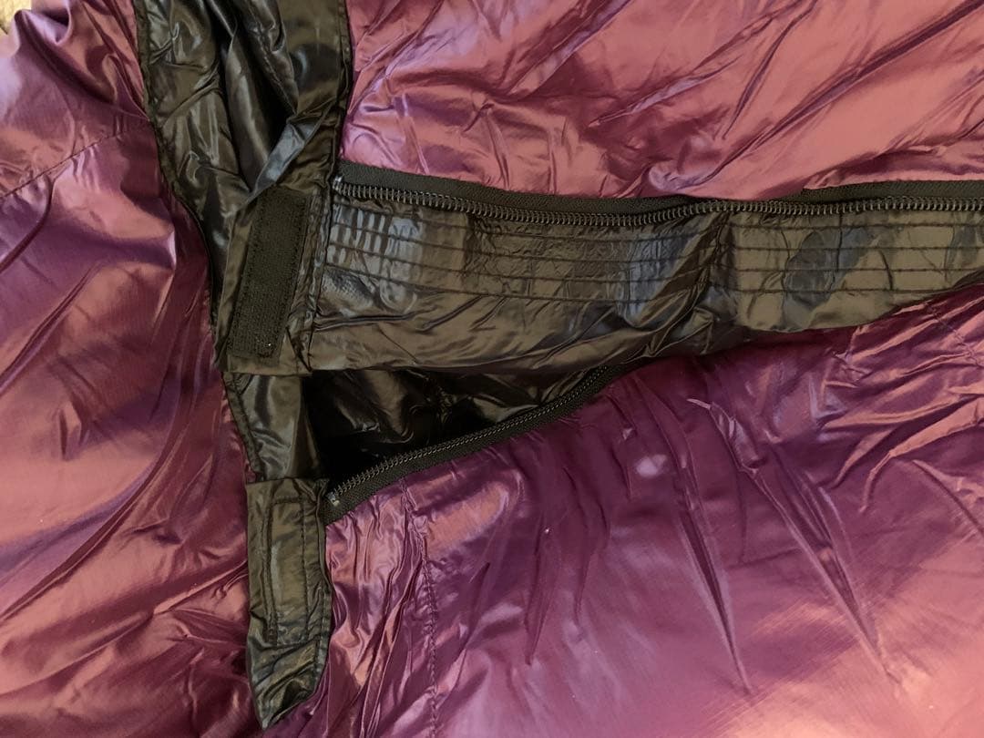 【新品未使用】ナンガシェラフ900STD