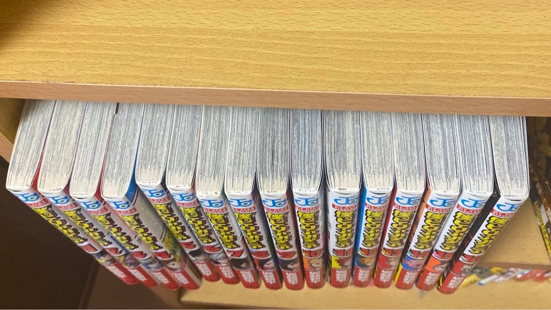 僕のヒーローアカデミア　初版　帯付き　1〜31,33,R,W巻