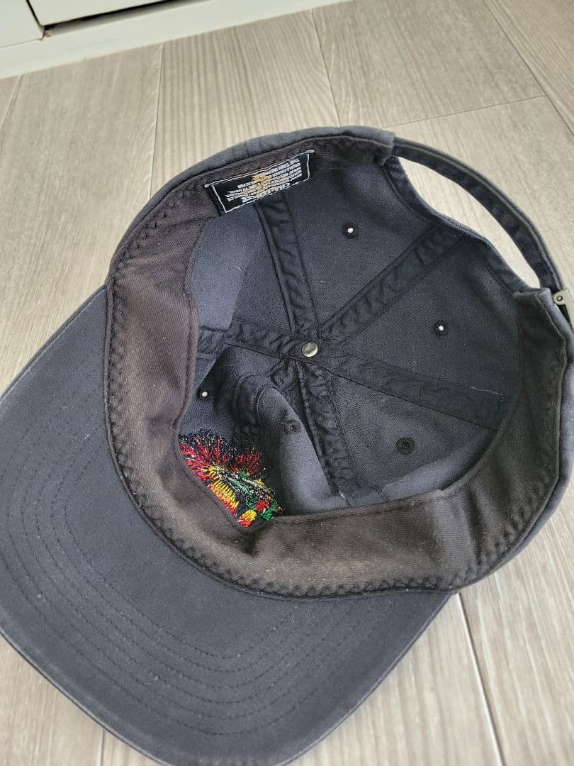 CHALLENGER　チャレンジャー　BETTA CAP