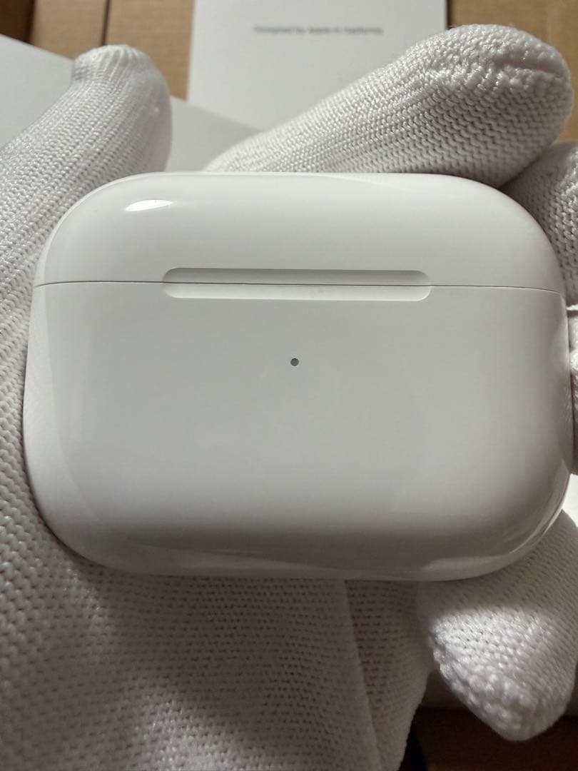 AirPods Pro 第2世代 Lightning