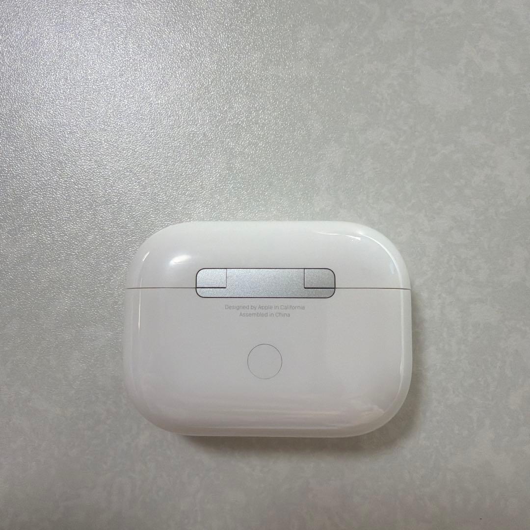 AirPods Pro 第2世代 Lightning