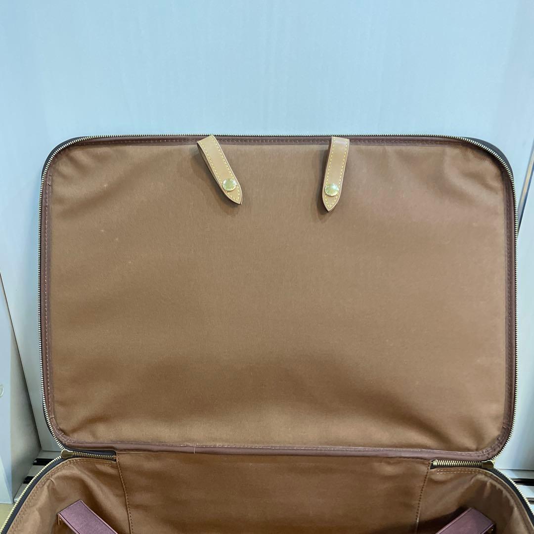 値下げ正規品本物LOUIS VUITTONルイヴィトン モノグラムスーツケース