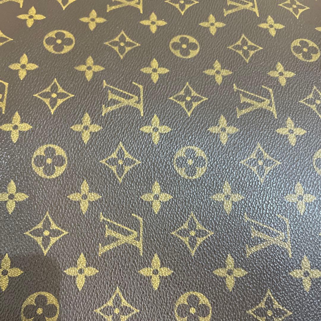 値下げ正規品本物LOUIS VUITTONルイヴィトン モノグラムスーツケース