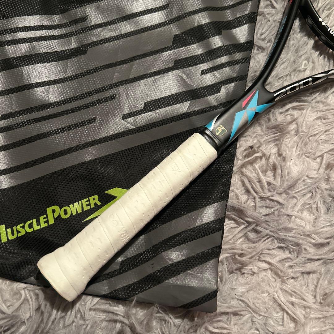 YONEX テニスラケット