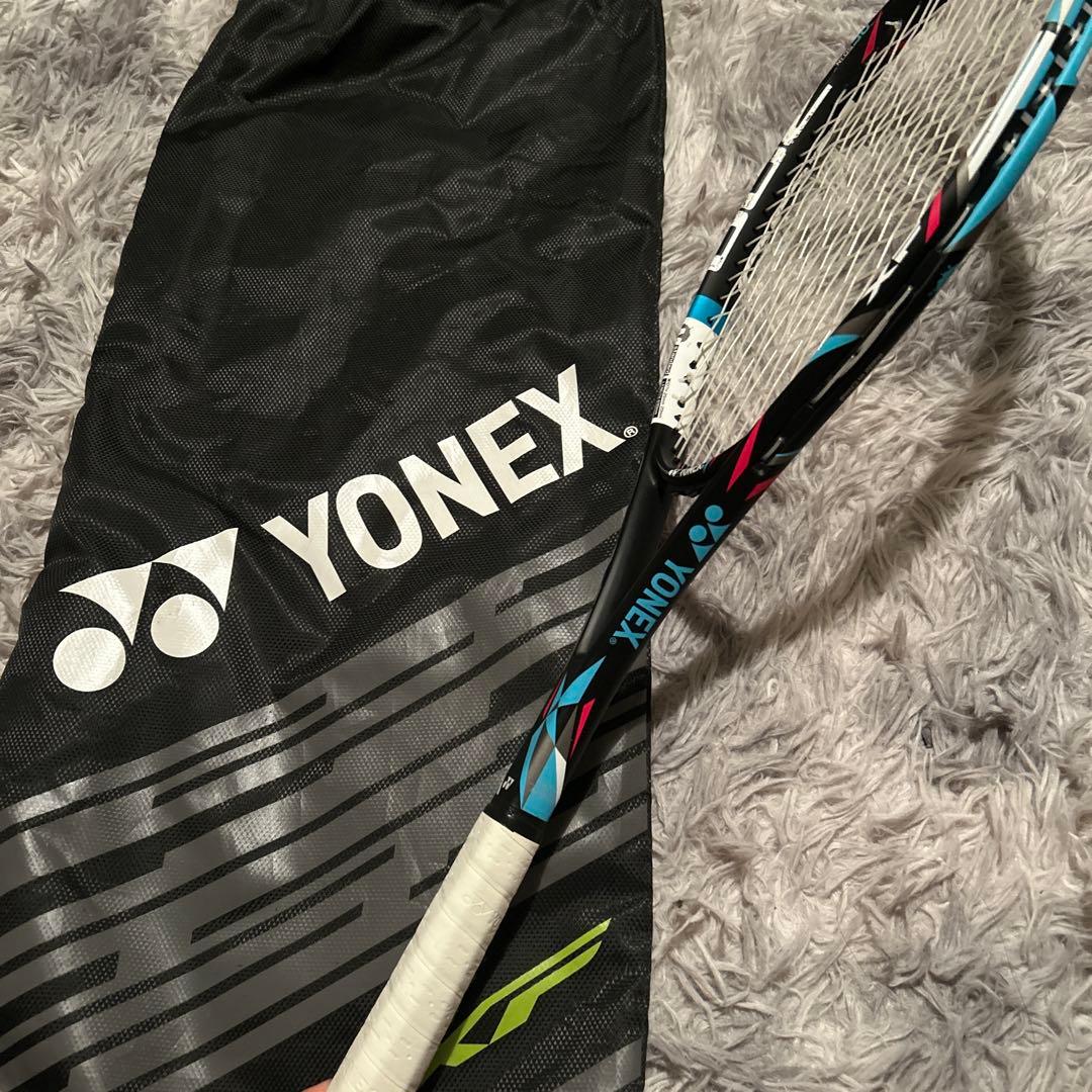 YONEX テニスラケット
