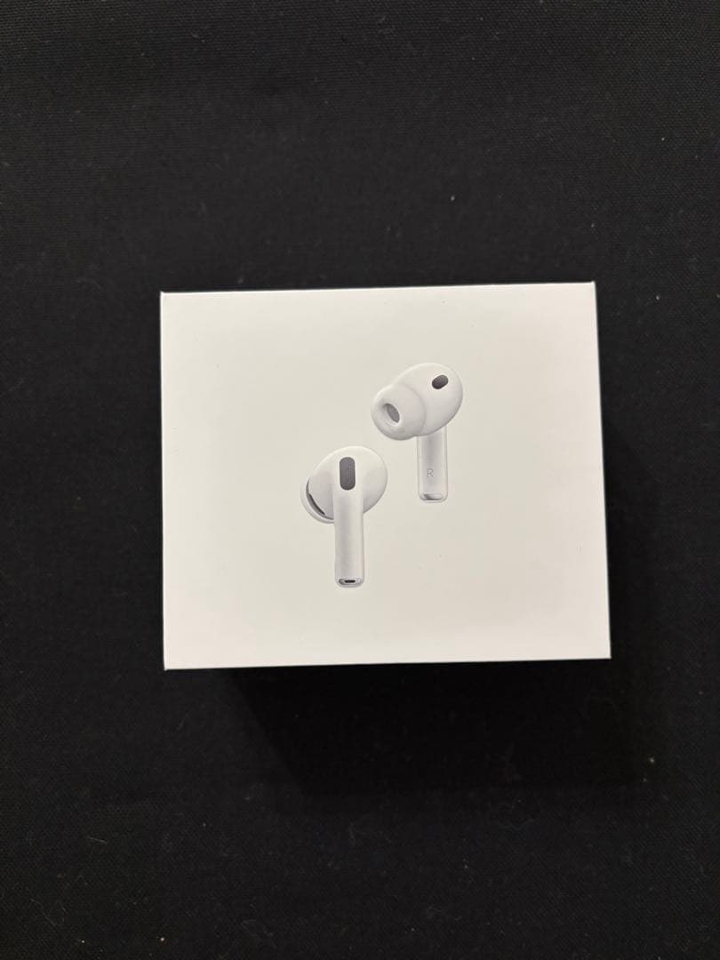 上田　　Apple AirPods Pro3