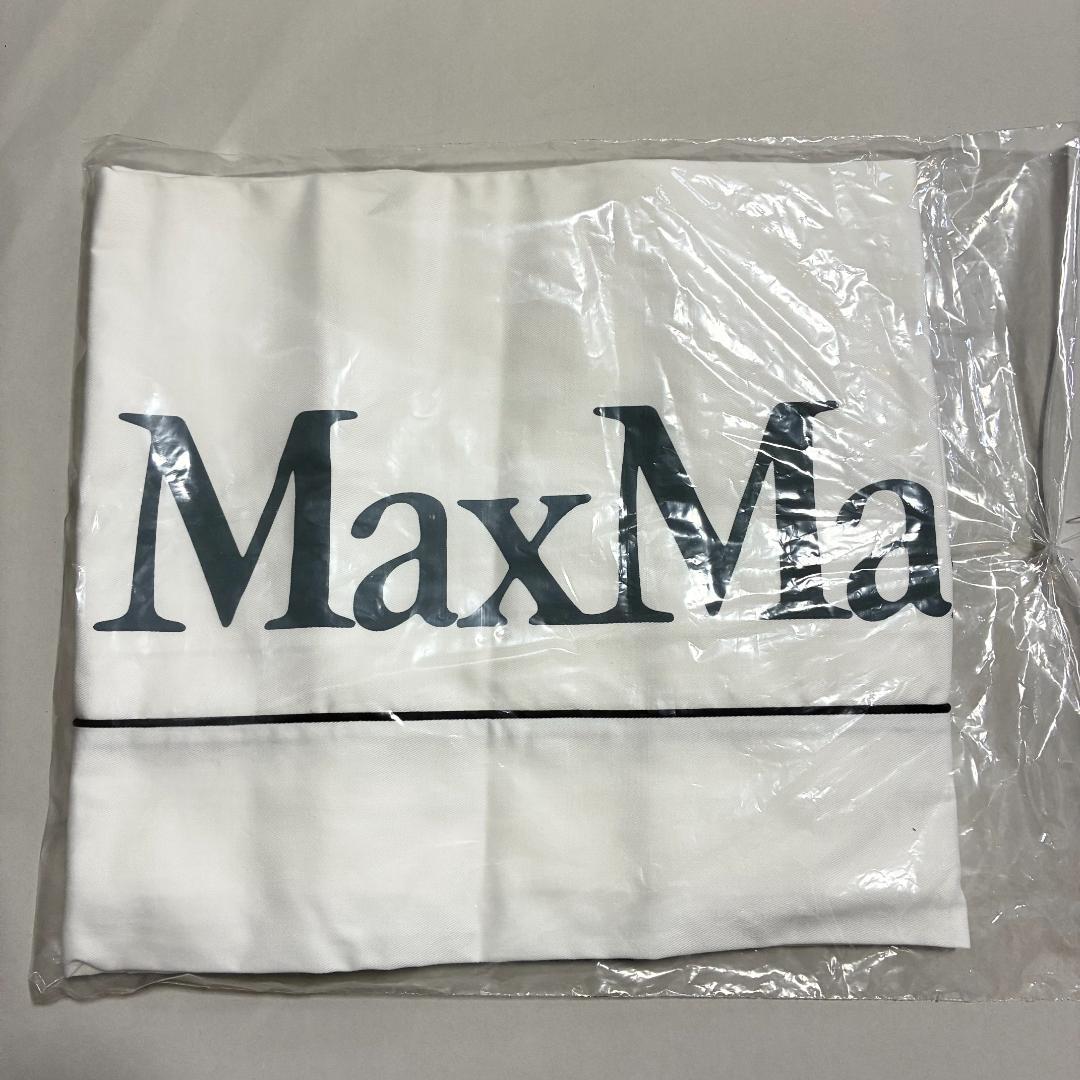 新品未使用！送料込み★Max Mara★TEBE テベ テディベア ケープ