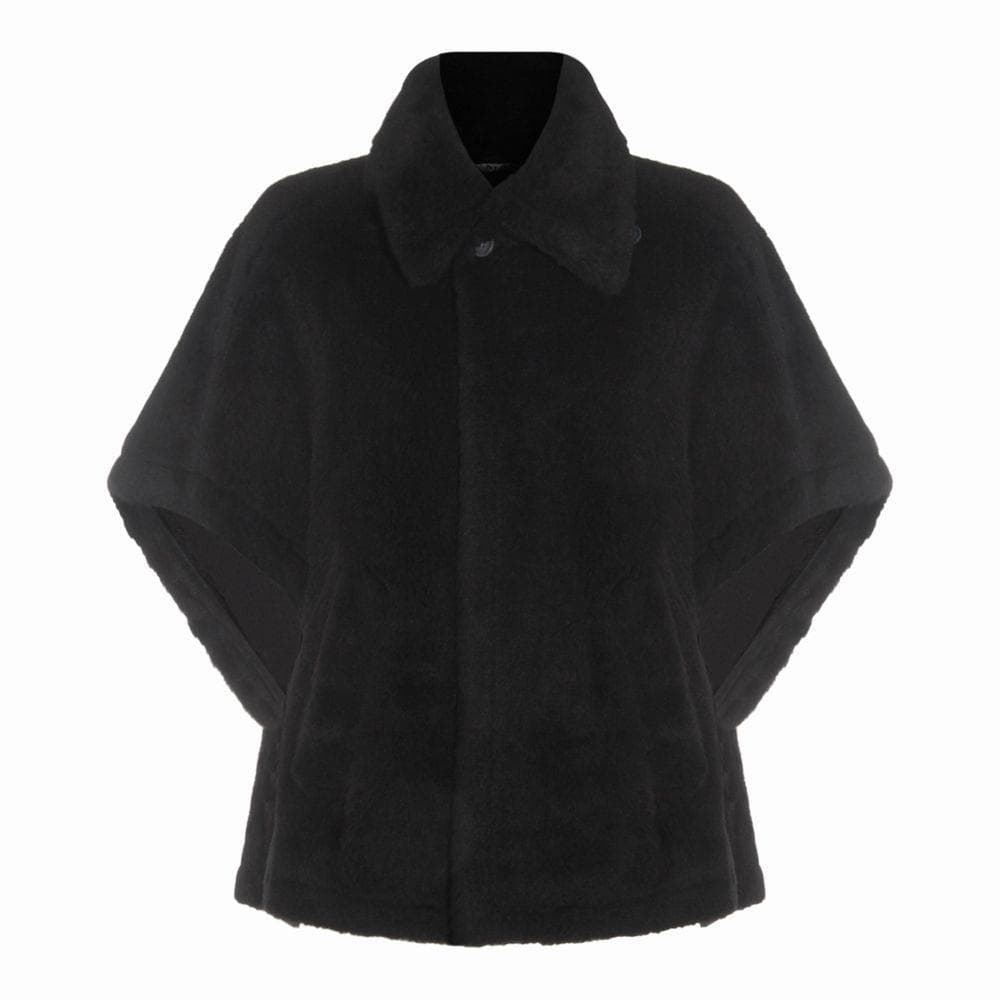 新品未使用！送料込み★Max Mara★TEBE テベ テディベア ケープ