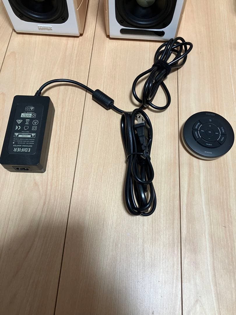 配信機器・PA機器・レコーディング機器 EDIFIER ED-S880DB