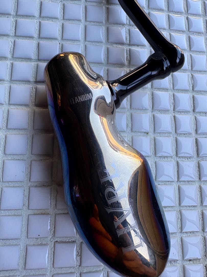 Shimano ステラSW18000HG スペアスプール付き