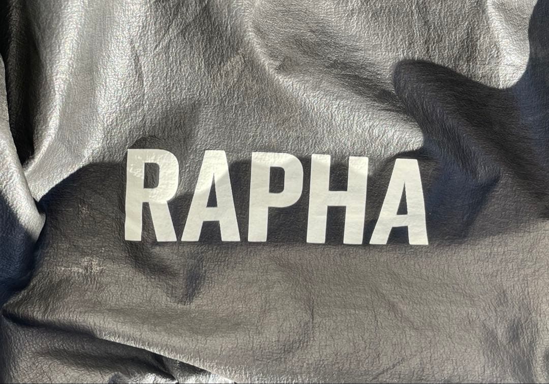 S*O様 Rapha プロチームライトウェイト GORE-TEX SHAKEDR