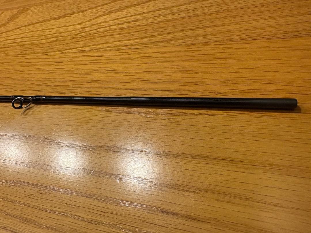 ダイワ　紅牙　MX TYPE-D 610HB THRILL GAME