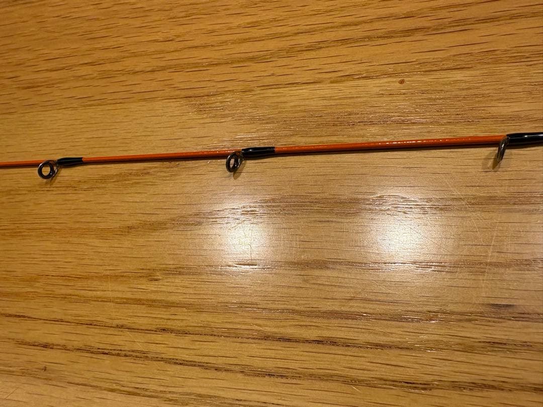 ダイワ　紅牙　MX TYPE-D 610HB THRILL GAME