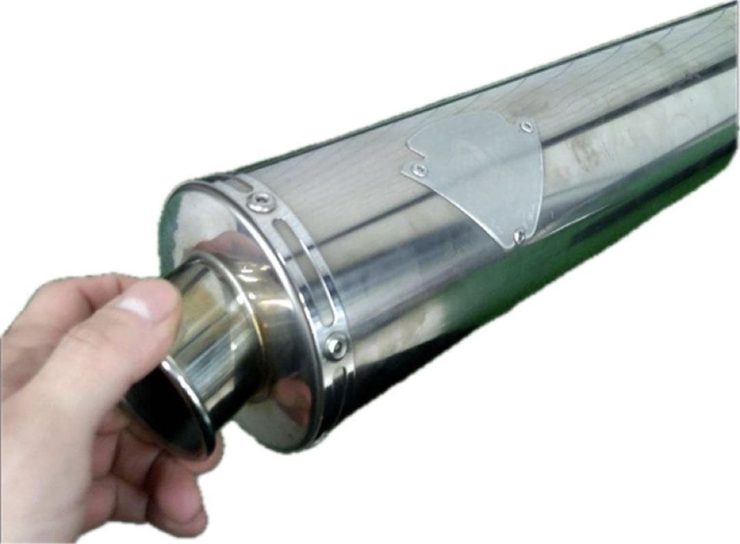 R’sGEAR WYVERN マフラーCB400SF/SB(EBL-NC42)