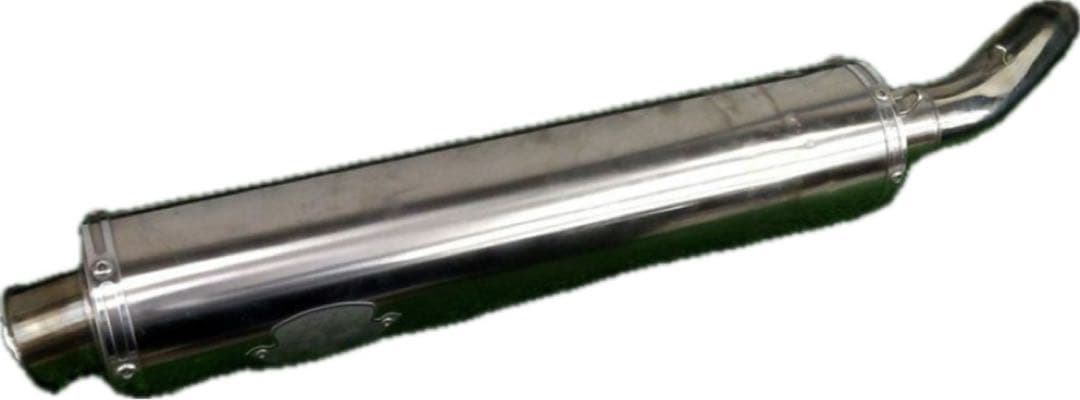 R’sGEAR WYVERN マフラーCB400SF/SB(EBL-NC42)