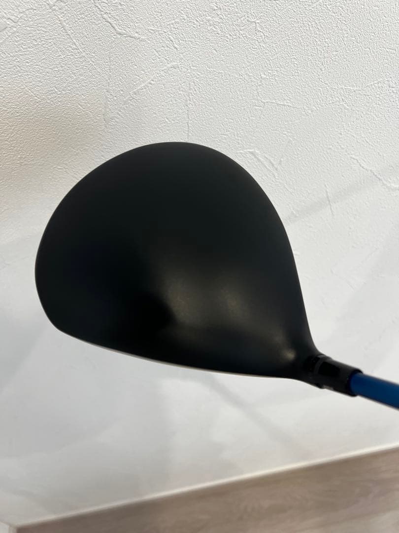 けんけん グラインドワークス　イクイノックス　ドライバー