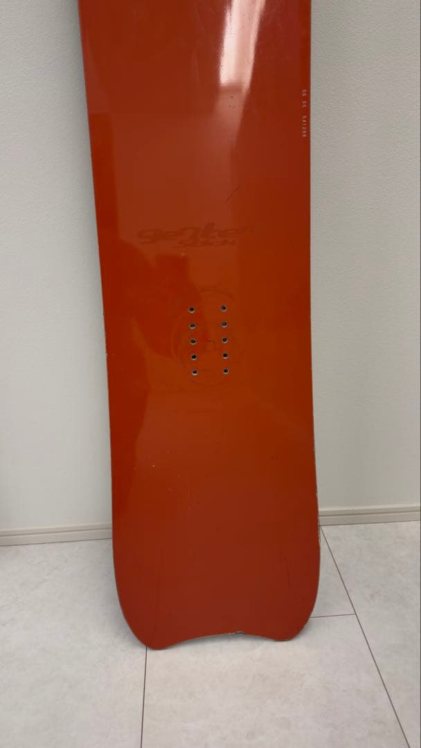 gentemstick スティングレイ　155