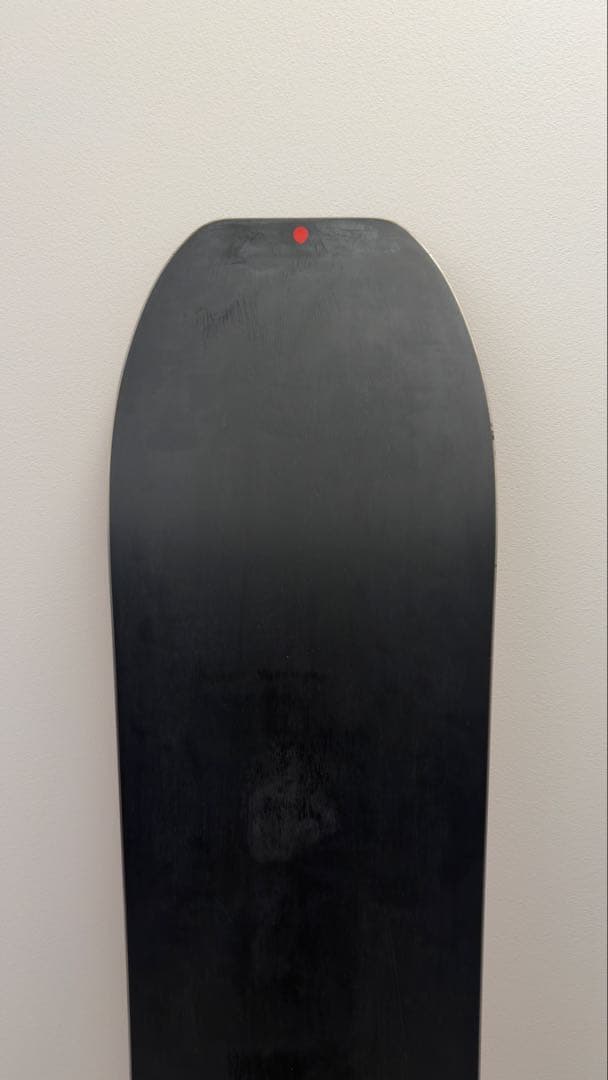 gentemstick スティングレイ　155