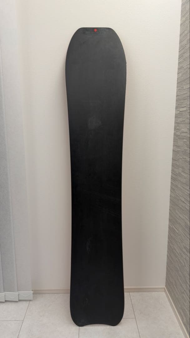 gentemstick スティングレイ　155