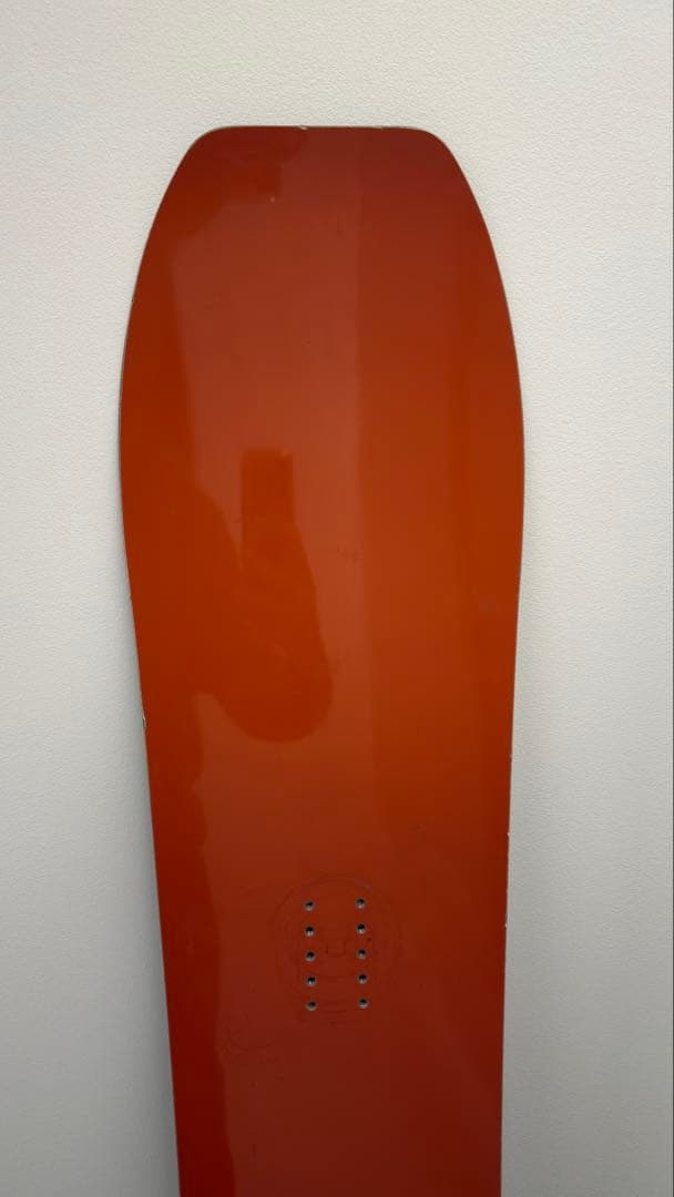 gentemstick スティングレイ　155