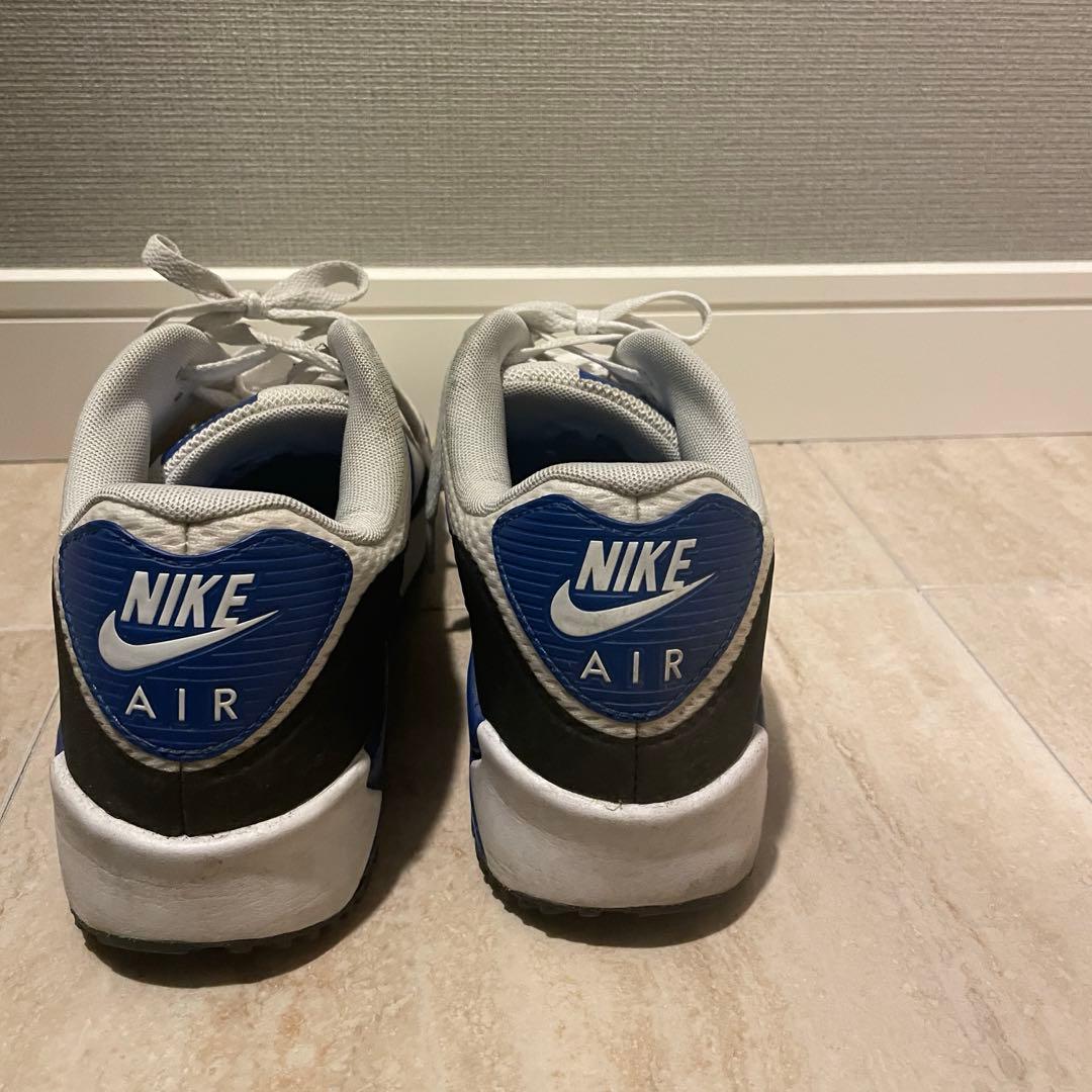 NIKE AIR MAX 90 G DX5999-141 ナイキ正規品 27.5