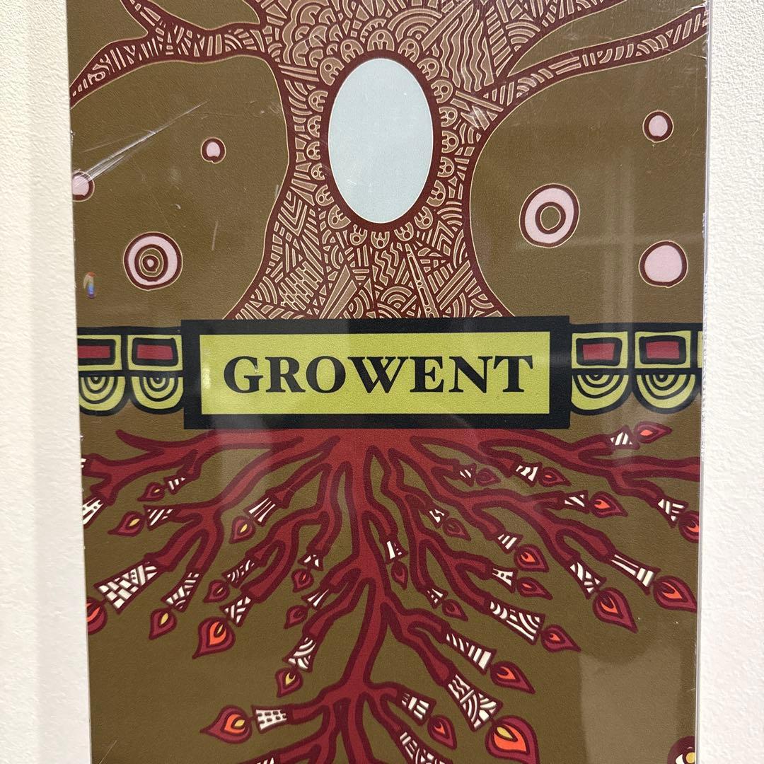 23-24 YONEX ヨネックス GROWENT グローウェント 151cm