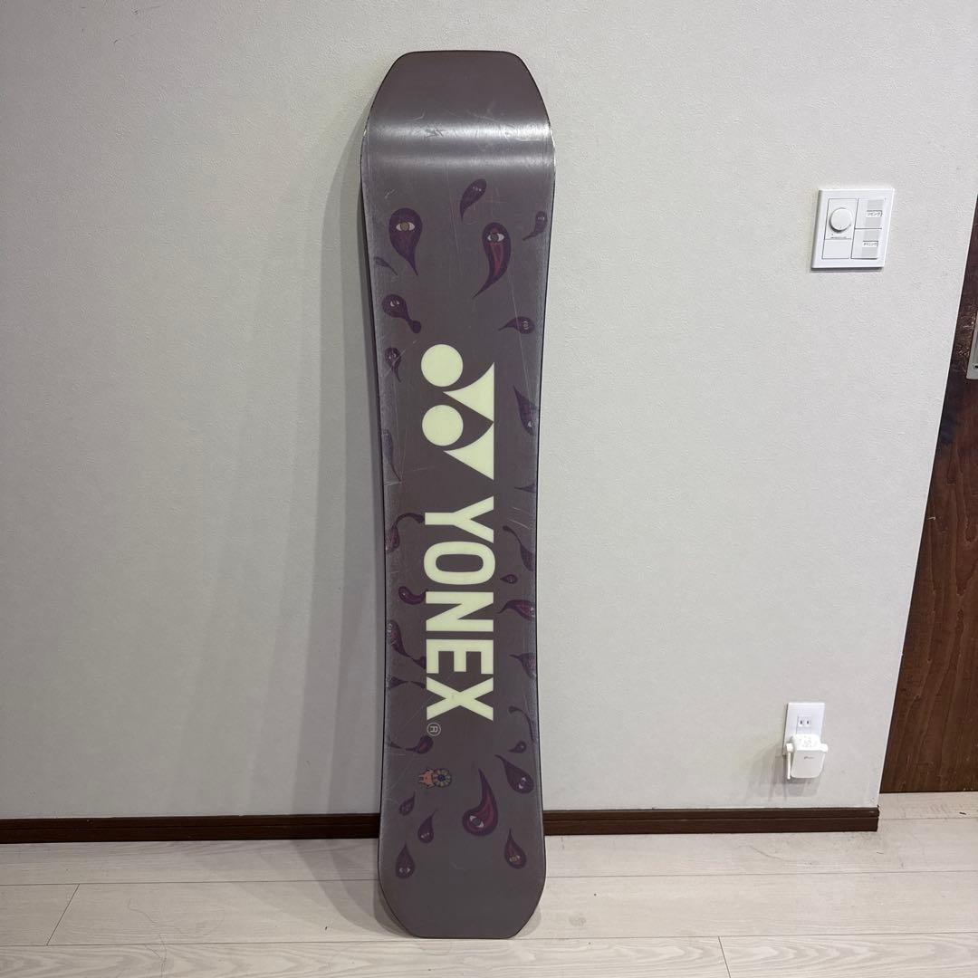 23-24 YONEX ヨネックス GROWENT グローウェント 151cm