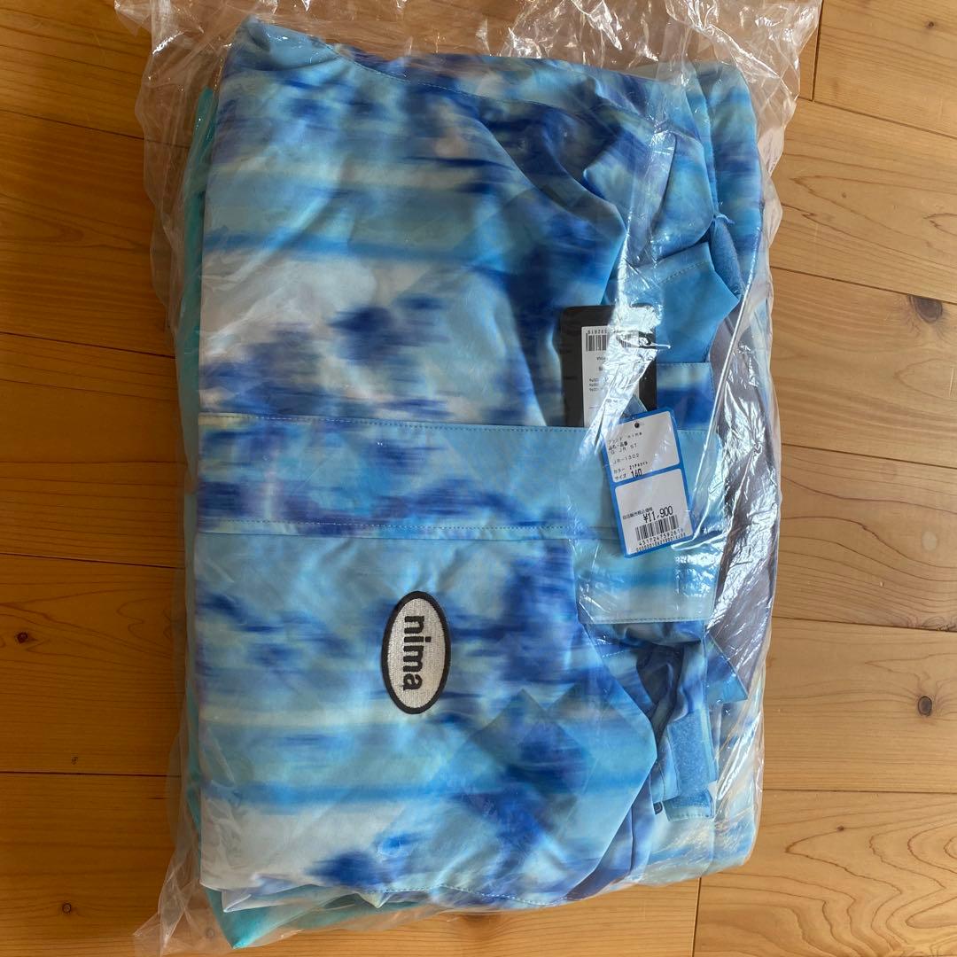 nina スノーボードウェア(子ども用)