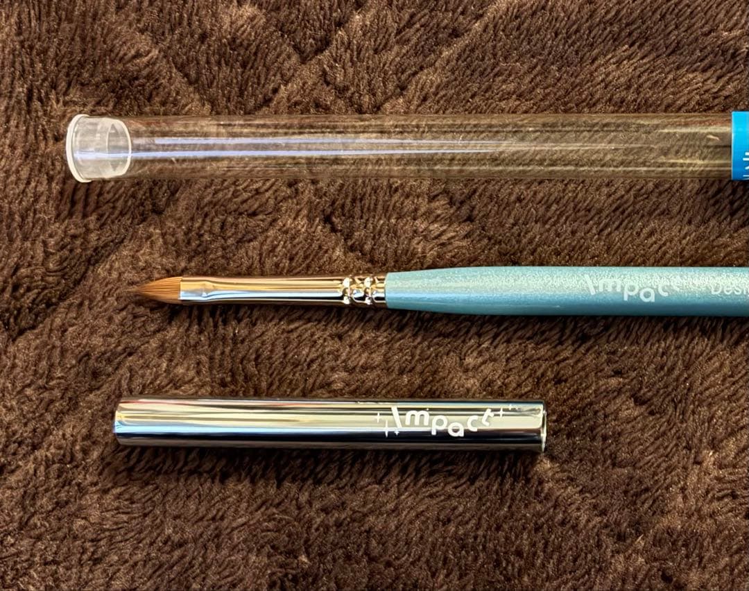 希少★Impact M-STYLEオーバル コリンスキー★現行OVALの2本組