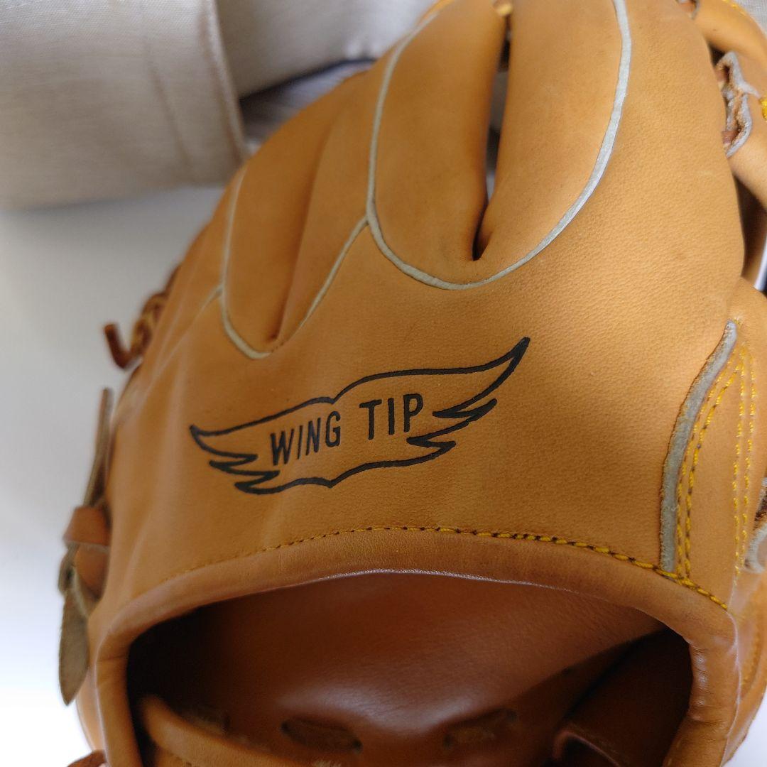 チ*ん様 Rawlings ゴールドグローブシリーズ 硬式グローブウイングチップ