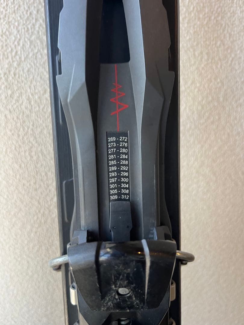 LINE PROPHET98 179cm アドレナリン16 BDシール付