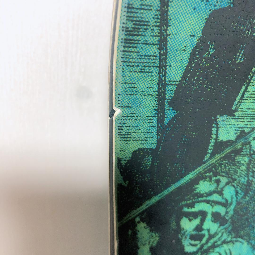 BURTON DESCENDANT 152cm CUSTOM Mサイズ２点セット