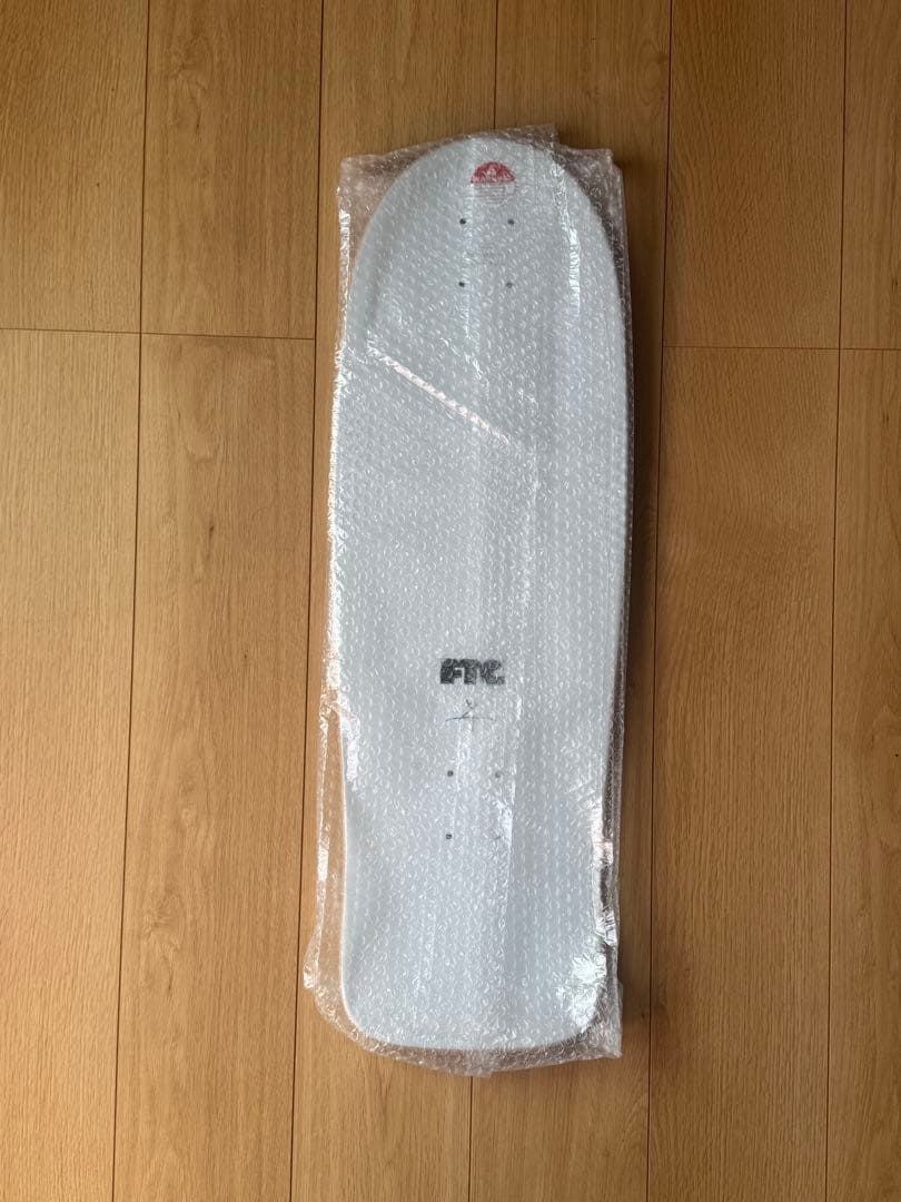 FTC x SHOHEI OTOMO 平成聖母 デッキ 大友昇平