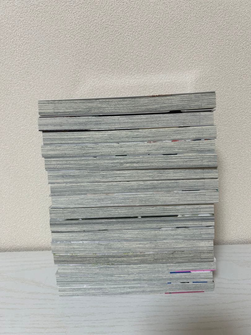 墜落JKと廃人教師 16巻セット