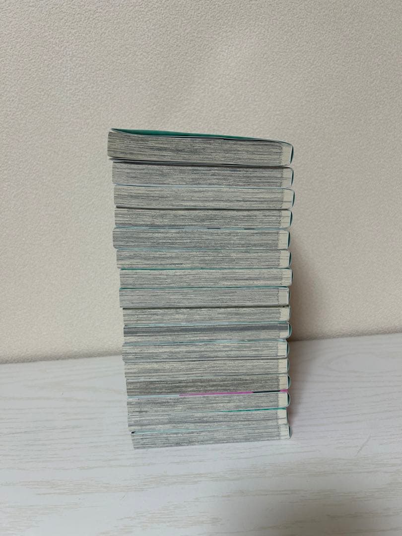 墜落JKと廃人教師 16巻セット