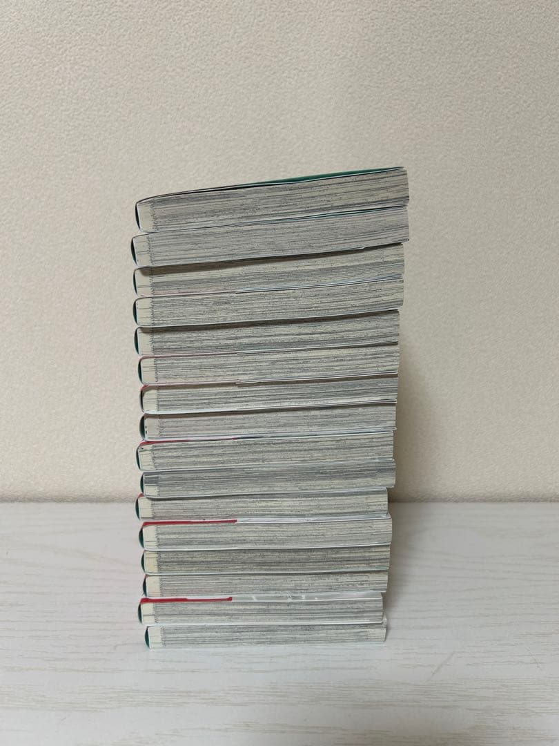 墜落JKと廃人教師 16巻セット