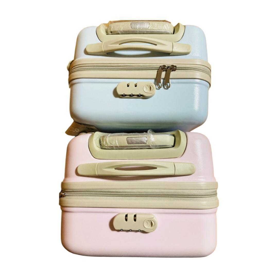 ⭐️新品未使用　2個セット⭐️　NORICCO ノリッコ スーツケース