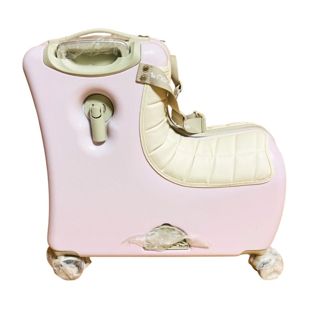 ⭐️新品未使用　2個セット⭐️　NORICCO ノリッコ スーツケース