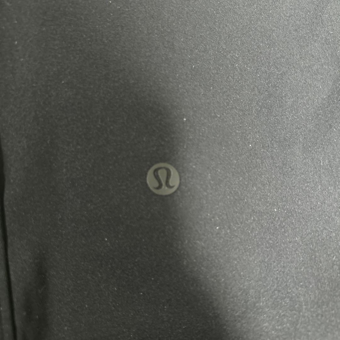 Lululemon ブラック ヨガパンツ