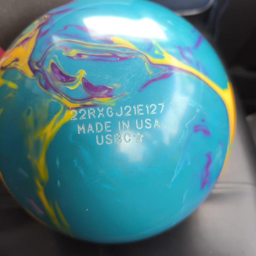 ロトグリップ エキゾチックジェム 新品未使用12P