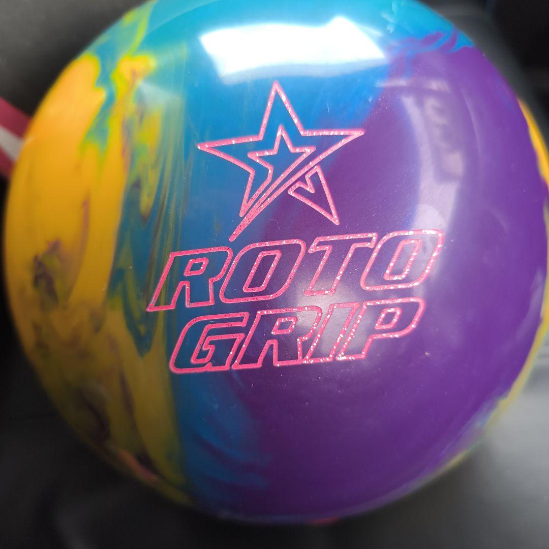 ロトグリップ エキゾチックジェム 新品未使用12P