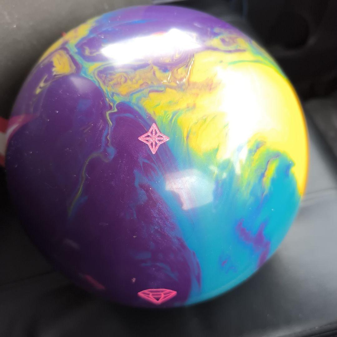 ロトグリップ エキゾチックジェム 新品未使用12P