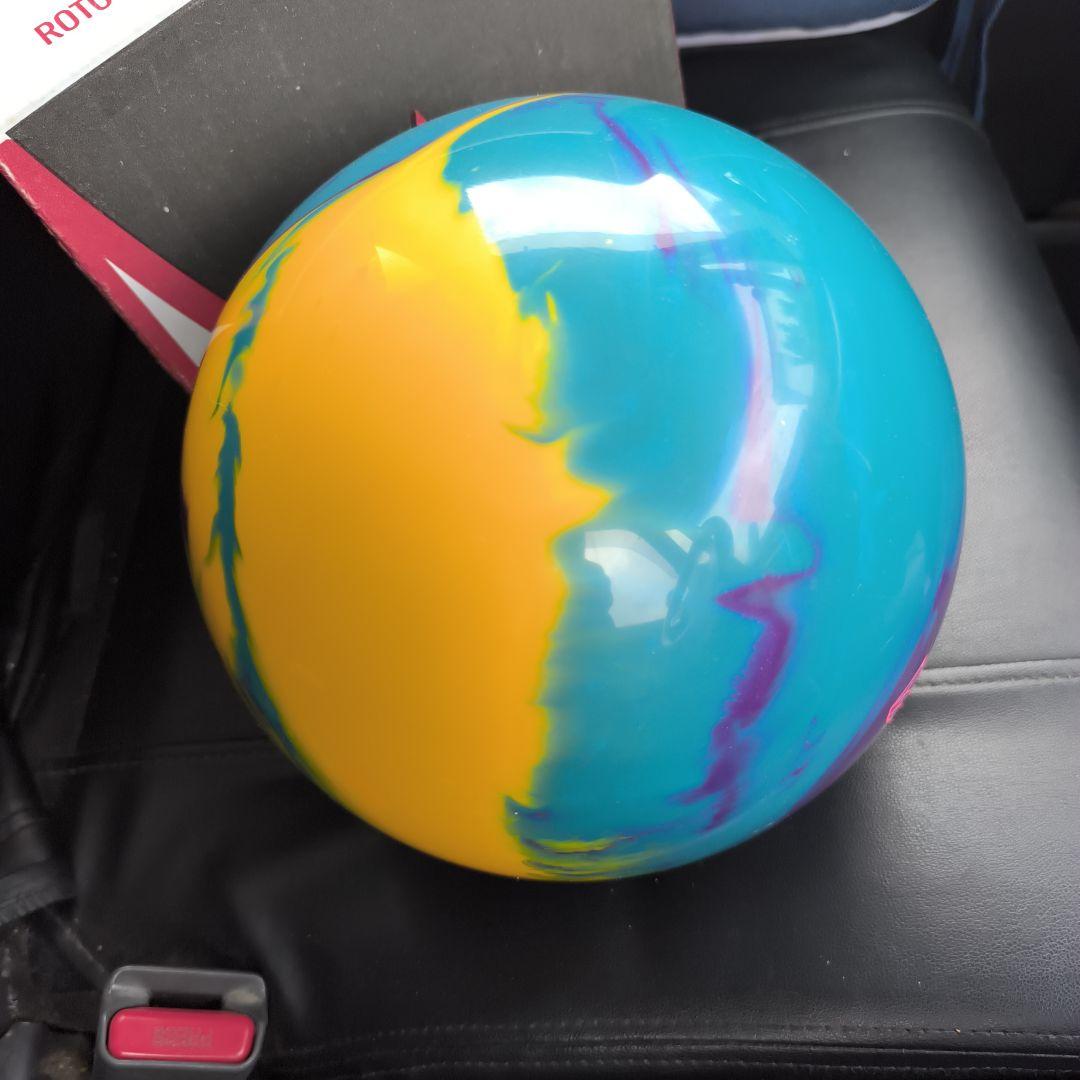 ロトグリップ エキゾチックジェム 新品未使用12P