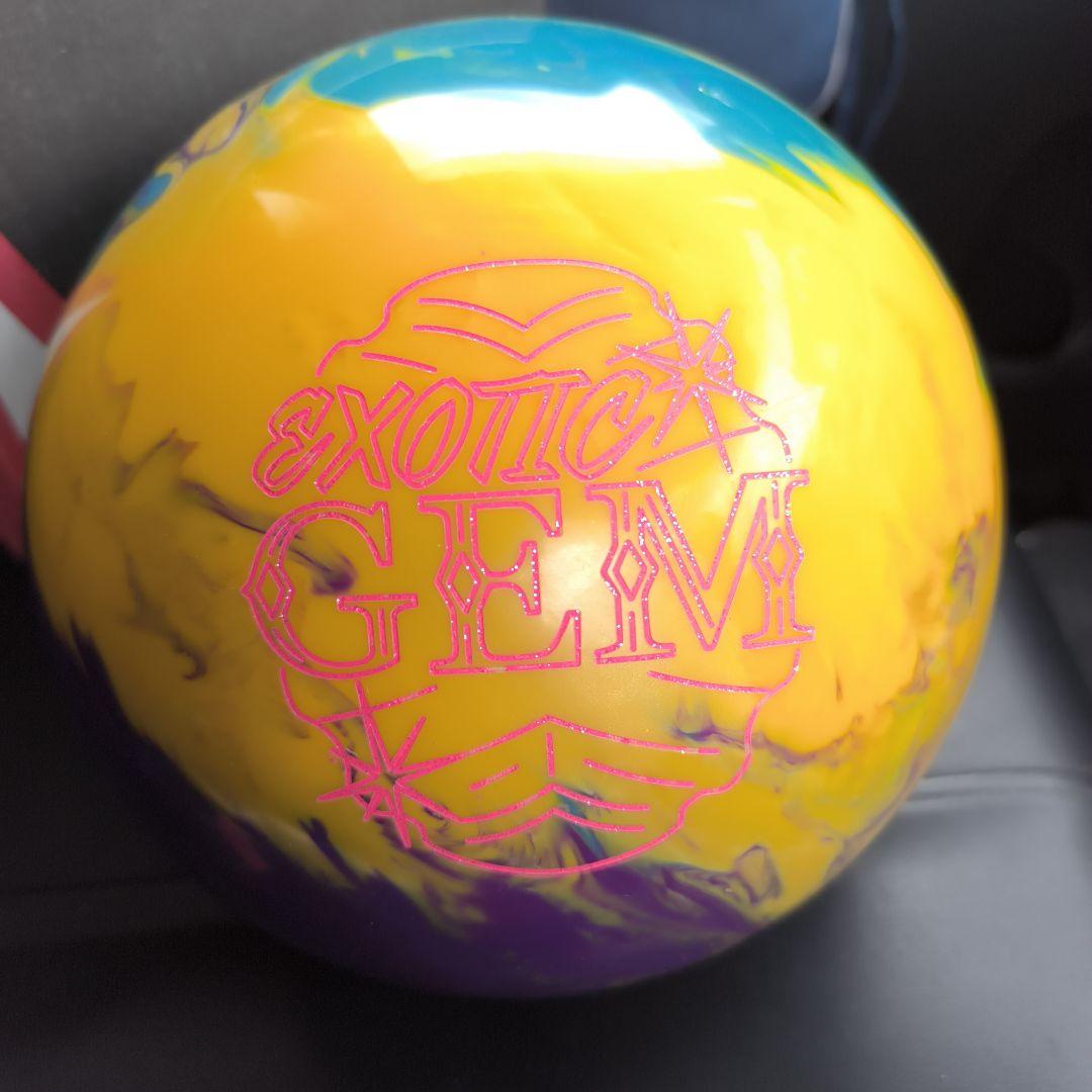 ロトグリップ エキゾチックジェム 新品未使用12P