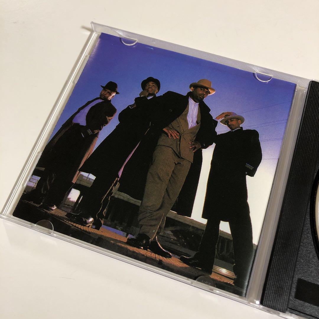 洋楽 I.F.A. / INTERNATIONAL FAMILY AFFAIR (CD