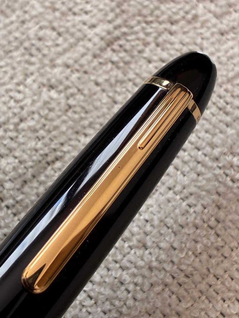 ◾️モンブラン◾️161 ルグラン ボールペン◾️マイスターシュテュック◾️新品リフィル